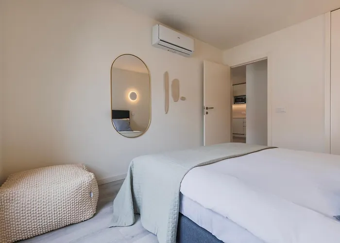 Hideout Apartment Peniche