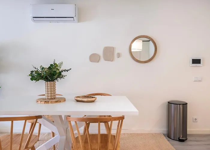 Hideout Apartment Peniche