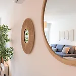アパート Hideout