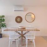 아파트 Hideout 페니케