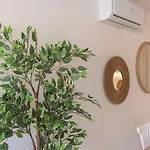 Hideout 아파트