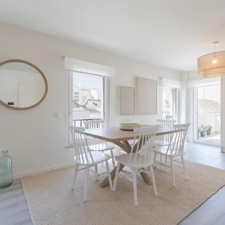 Hideout Apartment