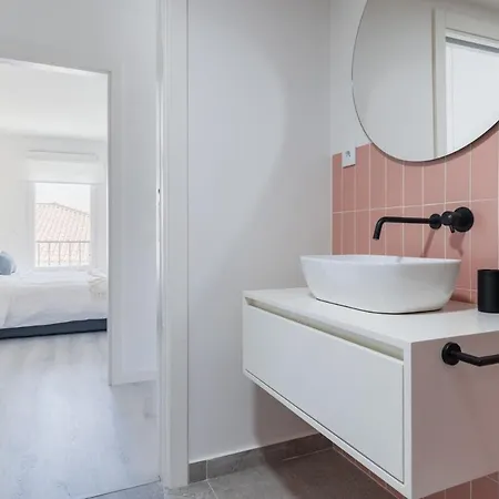 Apartment Hideout