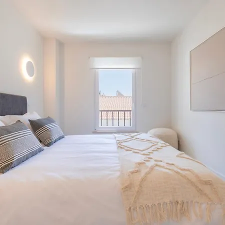 Apartment Hideout Peniche