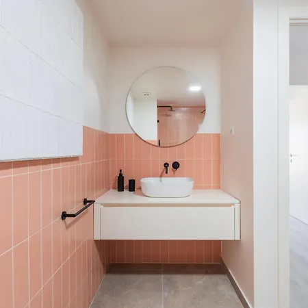 Hideout Apartment Peniche