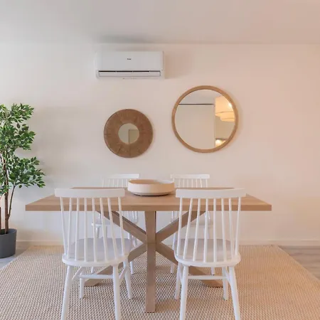 Apartment Hideout Peniche