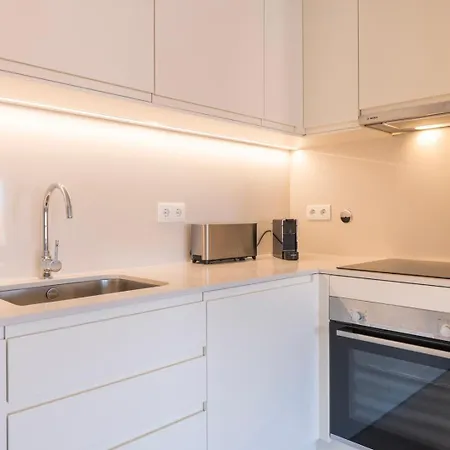 Hideout Apartment Peniche