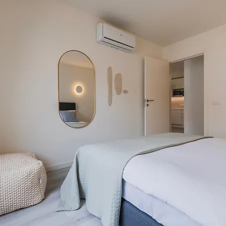 Hideout Apartment Peniche