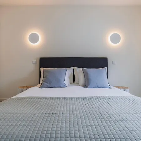 Apartment Hideout Peniche