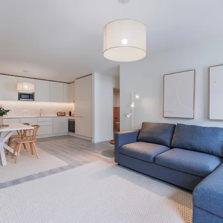 Hideout Apartment Peniche