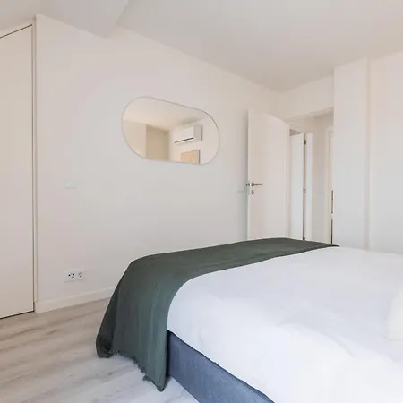 Lägenhet Hideout *