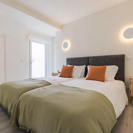 Hideout Peniche