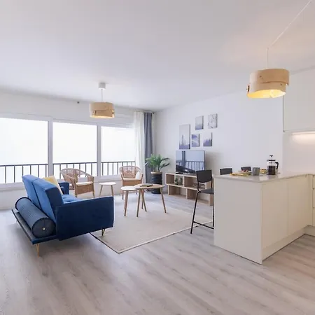 Hideout Appartement