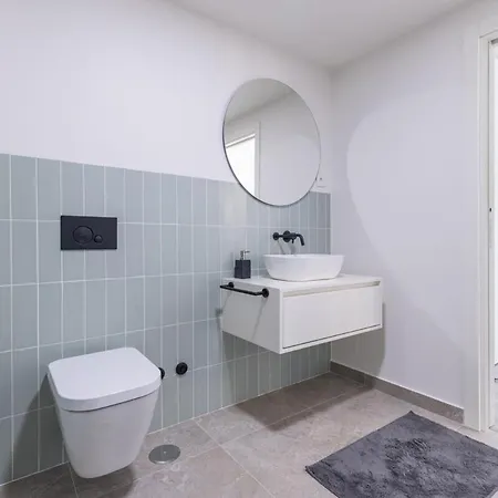 Lägenhet Hideout