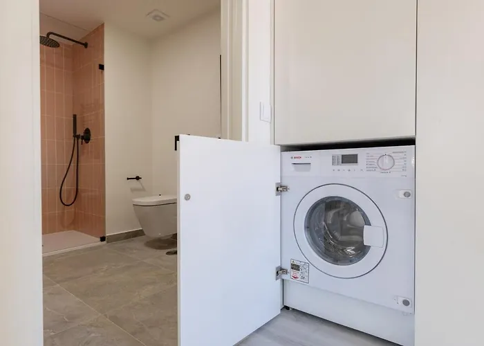 Apartamento Hideout *