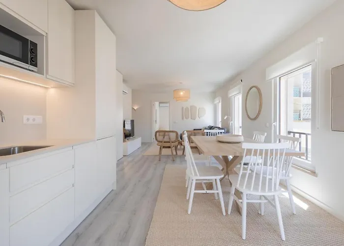 Hideout Apartamento *