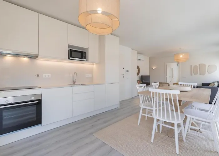 Hideout Apartamento *