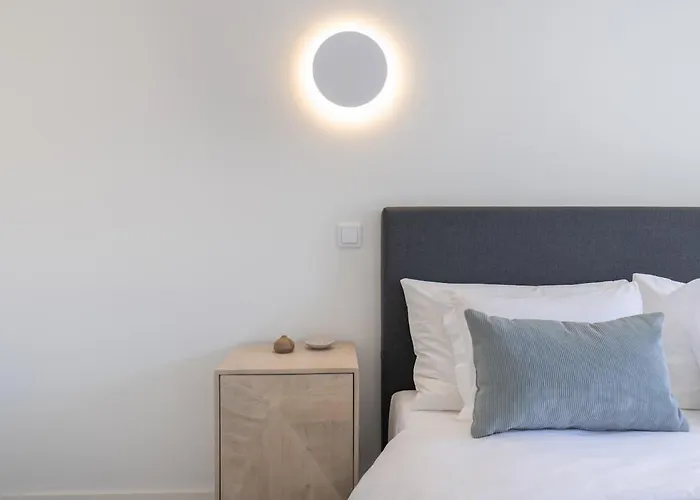 Apartamento Hideout *