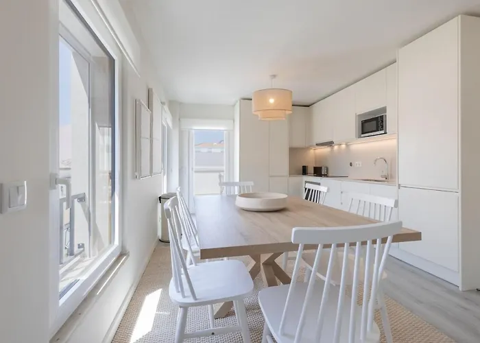 Hideout Apartamento Peniche