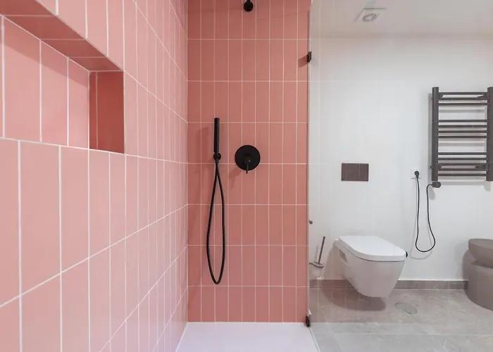 Hideout Apartamento *