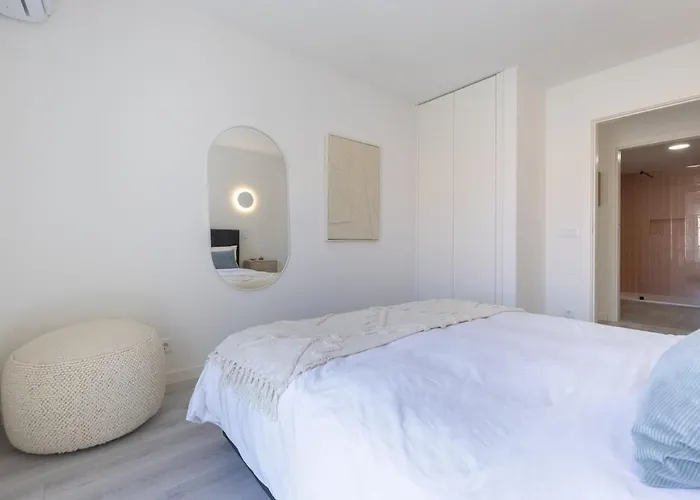 Apartamento Hideout *