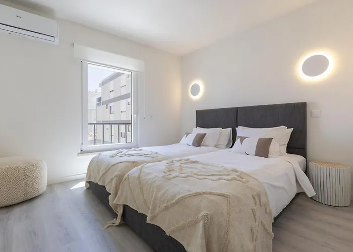 Hideout Apartamento Peniche