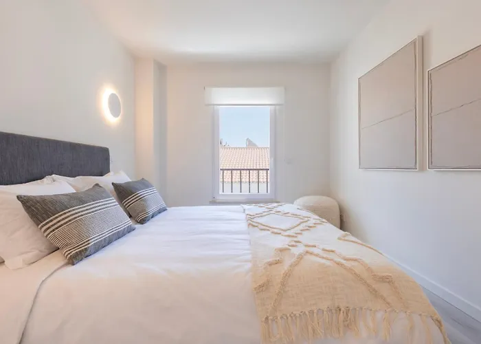 Apartment Hideout Peniche