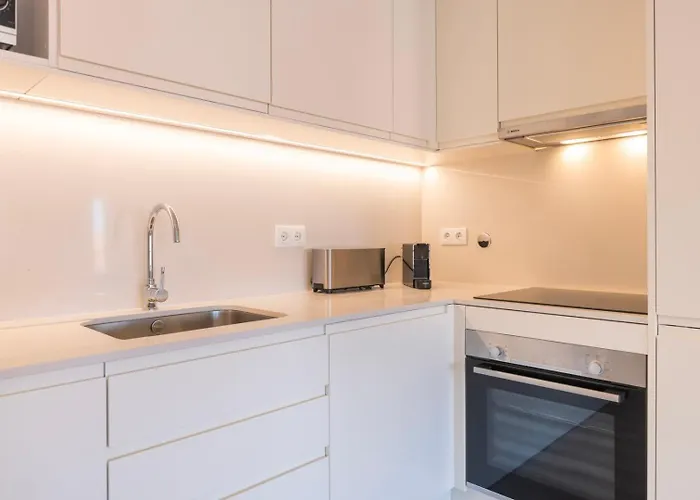 Hideout Apartment Peniche