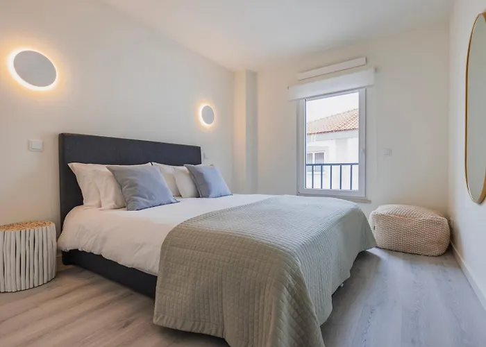 Hideout Apartamento *